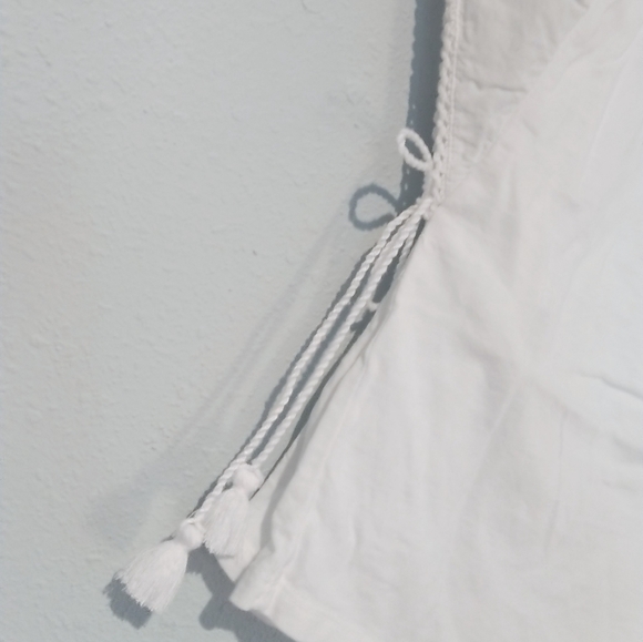 ana A New Approach Blouse - Picture 3 of 7